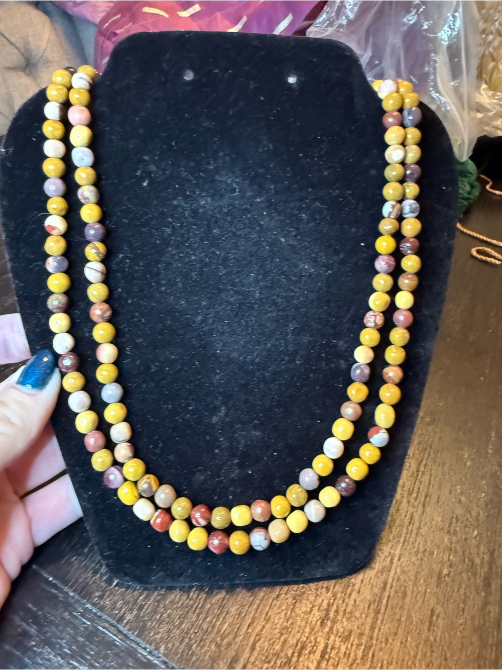 Jay King Necklace
